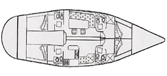 Expedition Yacht Sauvage Expedition Yacht Sauvage