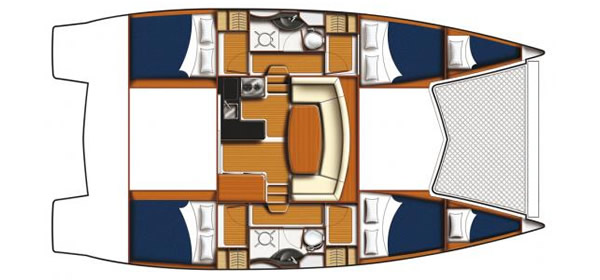Leopard 39 Power Cat Leopard 39 Power Cat