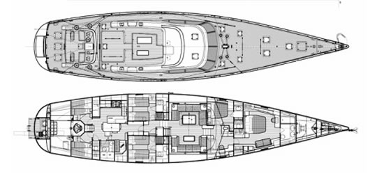 S/Y Rapture S/Y Rapture