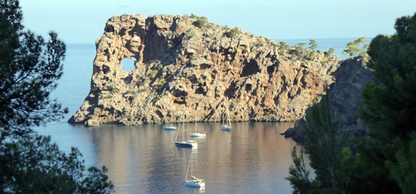 Richard Stone & Friends from UK, Sailing Balearics 2017 Richard Stone & Friends from UK, Sailing Balearics 2017