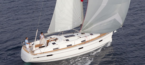 Bavaria 36 Cruiser