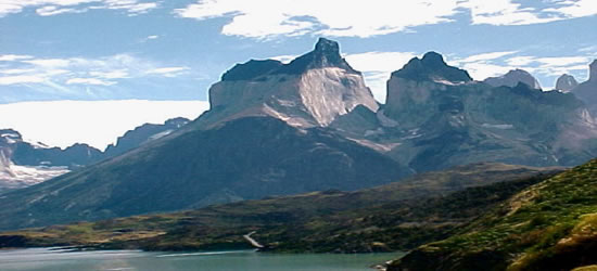 Torres del Paine, Patagonia