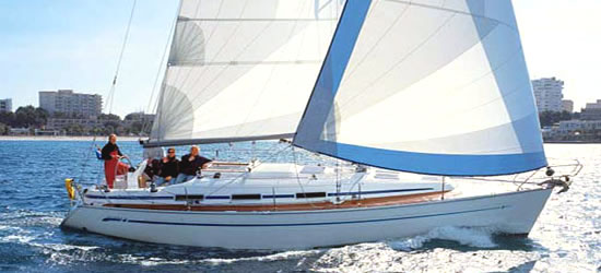 Bavaria 36