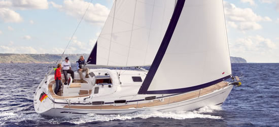 Bavaria 37 Cruiser