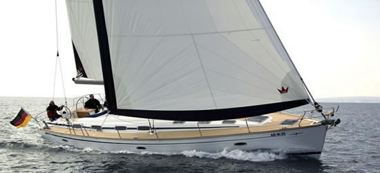 Bavaria 50 Cruiser