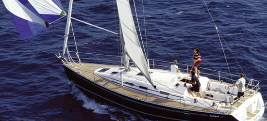 Elan 45