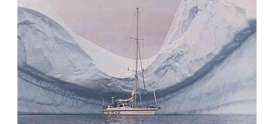 Pelagic Sail