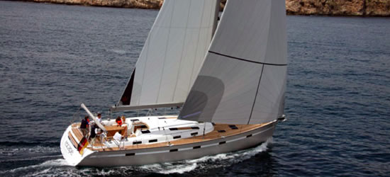 Bavaria 55 Cruiser