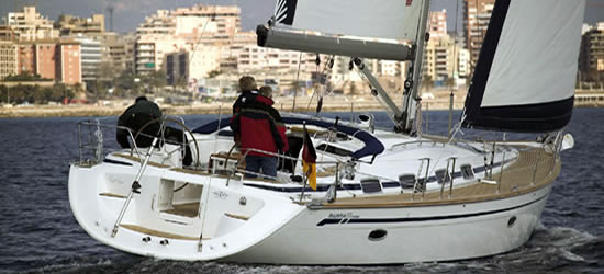 Krzysztof Lichwala - Canaries, November, 2006