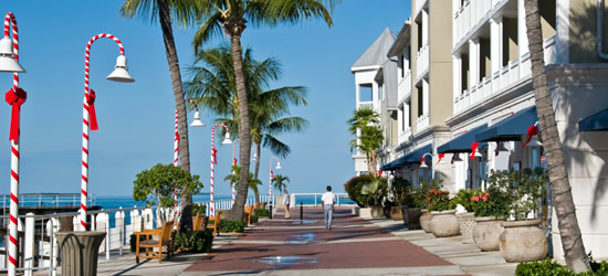 Key West Promenade