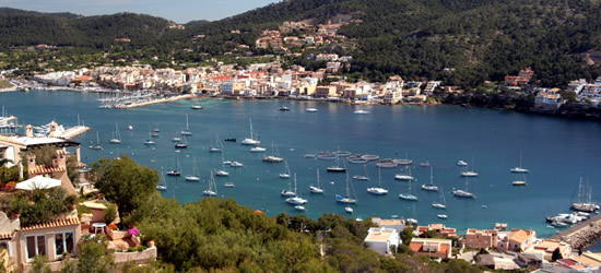 Port d'Andratx