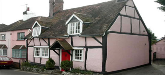 Local Cottages