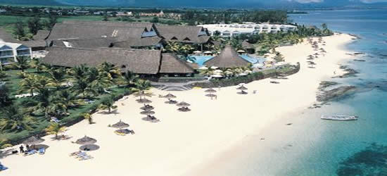 Luxury Resorts of Mauritius