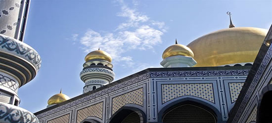 Images of the Mosque