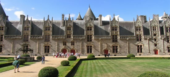 Josselin Chateau