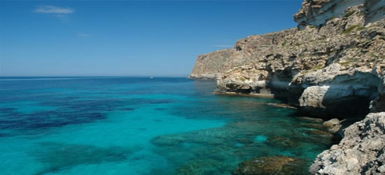 Calas de Mallorca