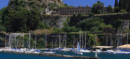 Corfu