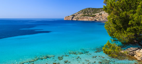 Incredible Beaches