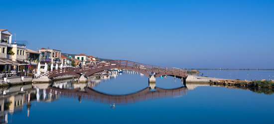 Lefkas