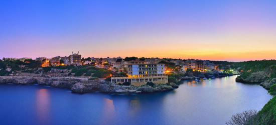 Cala Figuera