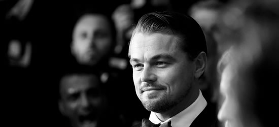 Leonardo DiCaprio, Cannes
