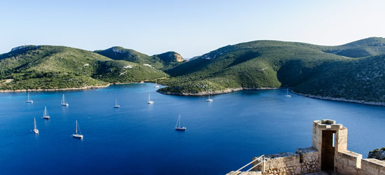 Isla Cabrera