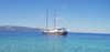 Trogir to Dubrovnik, July 2015