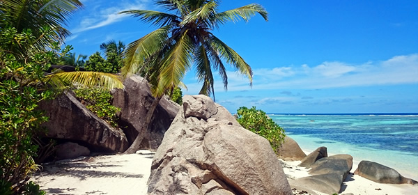 Seychelles Yacht Charter April, 2015