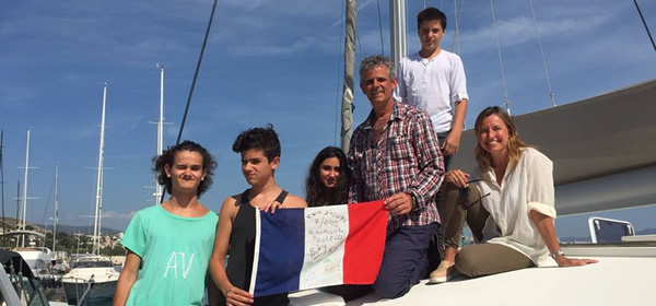 South of France, July 2015 South of France, July 2015