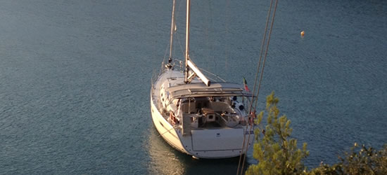 Athens & Greek Islands, August 2013