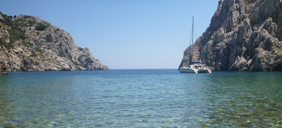 Marmaris June 2011