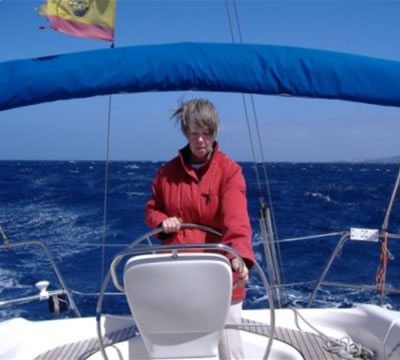 Robert Davies, UK - March 2006