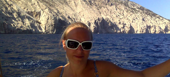 Sardinia, July, August & September 2009